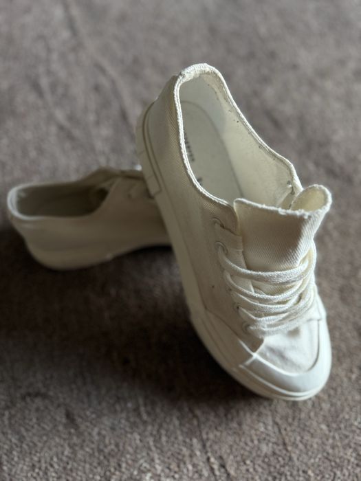Reserved 40 (25,5cm)