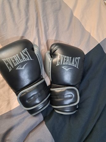 Rękawice bokserskie Everlast