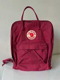 Plecak Fjallraven Kanken