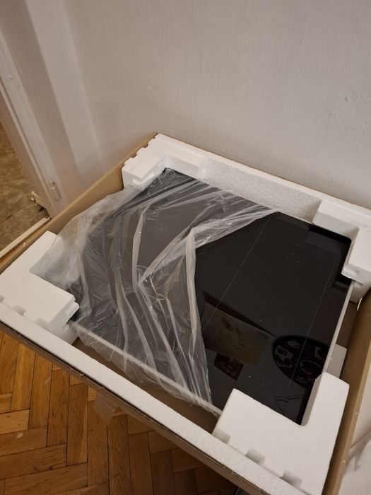 Płyta indukcyjna amica Nowa