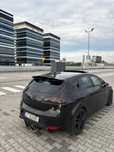 Seat Leon Cupra 2007