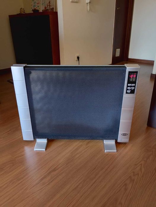 Aquecedor elétrico. Excelente estado!