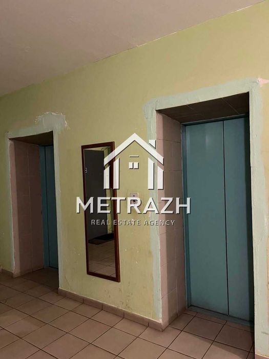 Продається 1-кімнатна.Нові дома!Палац спорта!22204