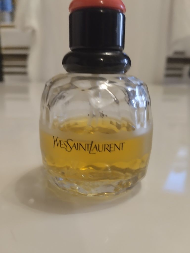 Woda perfumowana YvesSantLaurent
