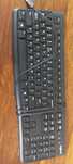 Klawiatura logitech k120