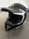Kask motocyklowy Shoei EX-0