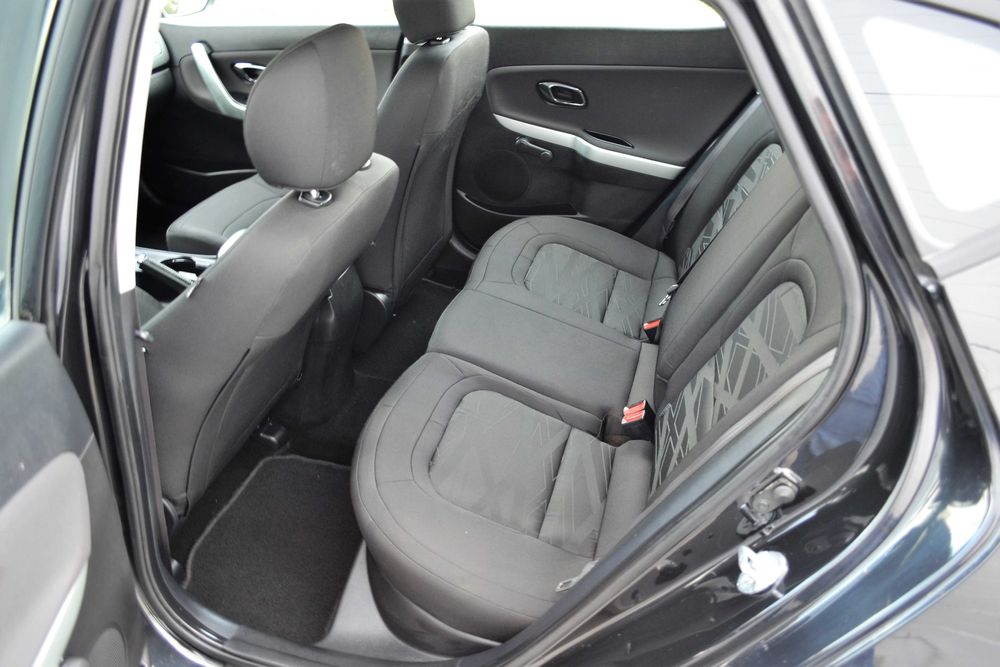 Kia Ceed 1.4 16v 100KM**50 tys. km !**Klimatyzacja**Bluetooth