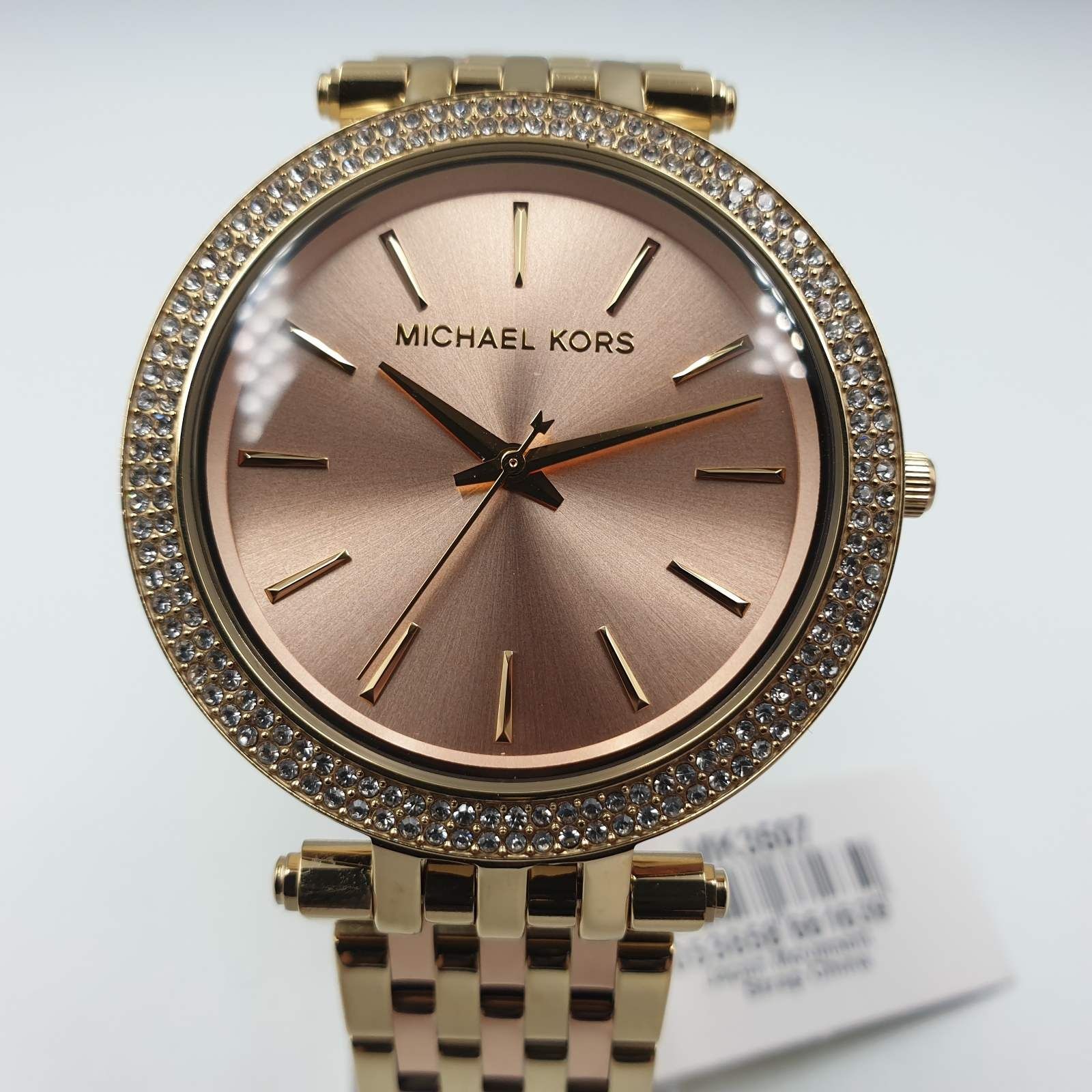 Женские часы Michael kors майкл корс mk3507 оригинал