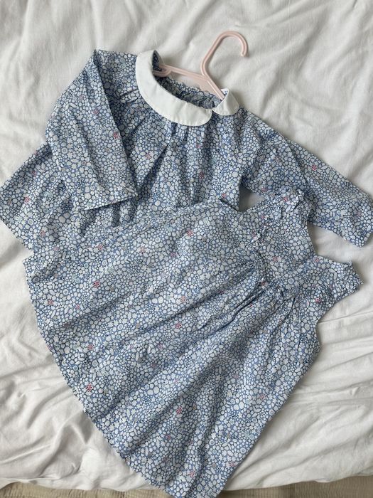 Плаття jacadi на 18 місяців