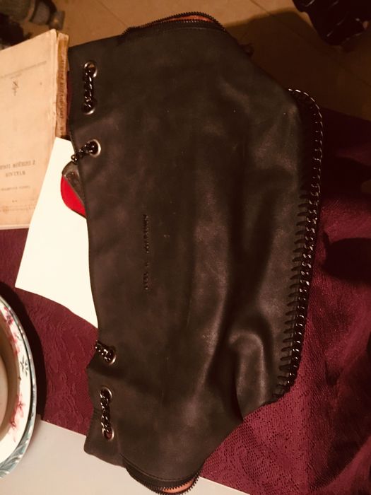 Pojemna ładna orginalna torebka  Stella mccartney
