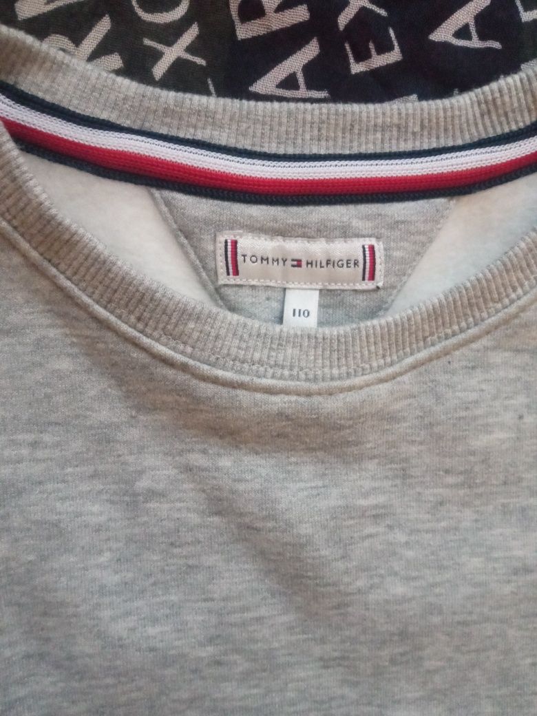 Сукня Tommy Hilfiger