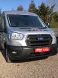 Ford Transit  Ciężarowy ,Faktura Vat - Serwisowany!