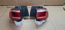 Lampa tył tylna prawa lewa vw t7 multivan