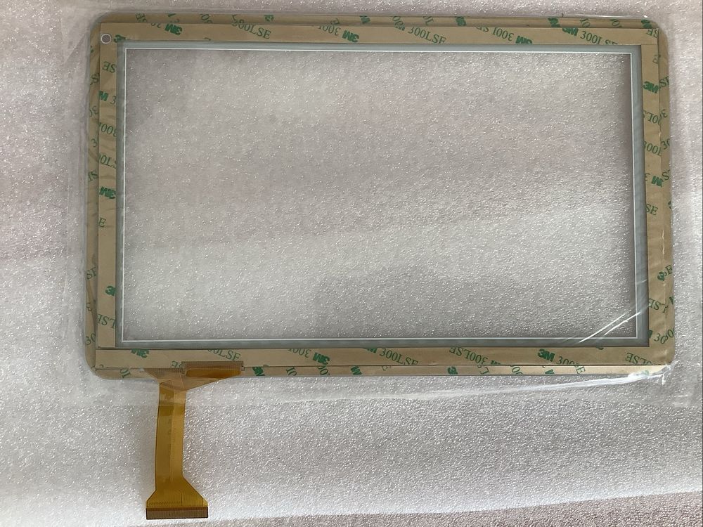 Vidro tatil / touch screen 300-L3709J-A00