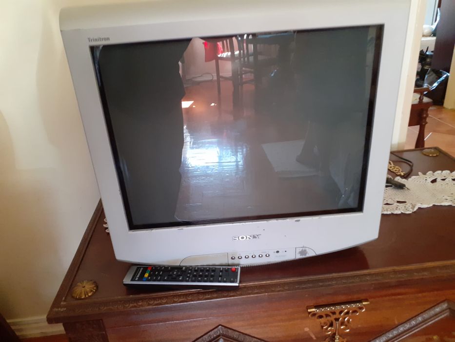 Televisão para sala Sony