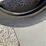 Pirelli Scorpion Verde
235/50 R19 99V