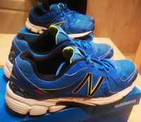 Nowe buty do biegania Sportow New Balance Roz 44,5