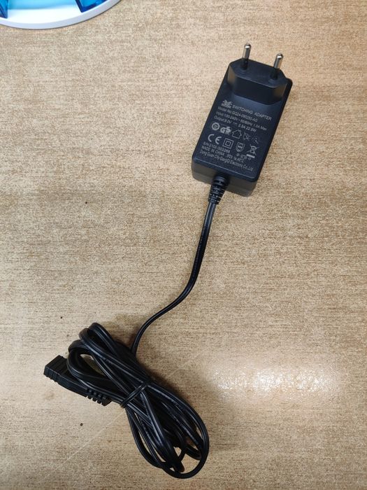 Осушувач повітря lonove md300 білий