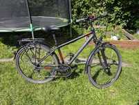Rower trekkingowy Kross Trans 3.0