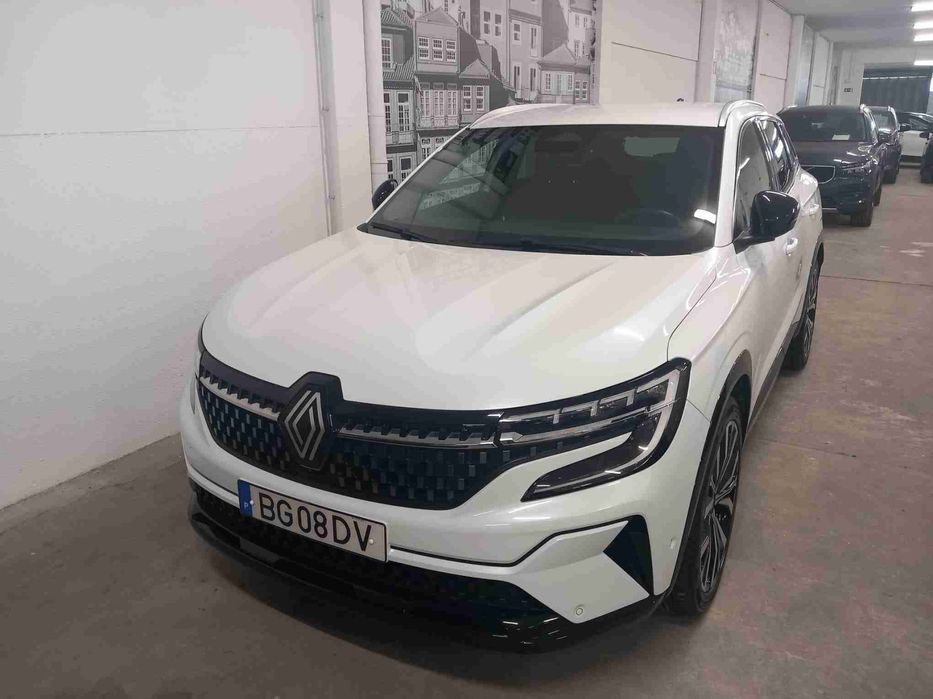 Renault Austral 1.3 Mild Hybrid Techno Espirit Auto