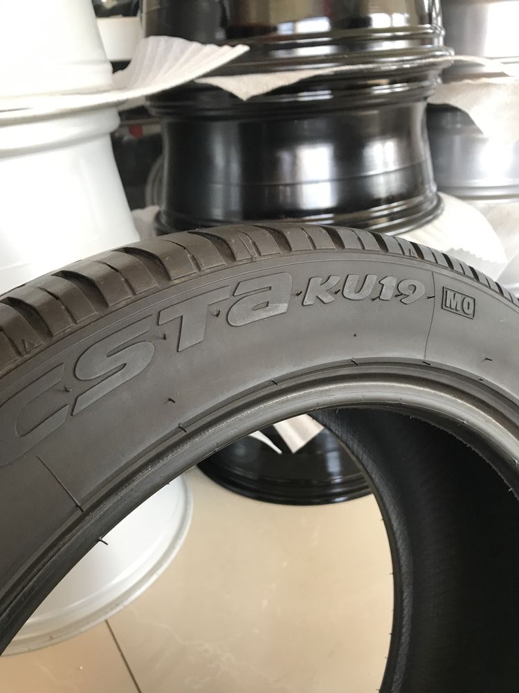 245/45/18 Kumho KU-19 245/45R18 резина шини колеса