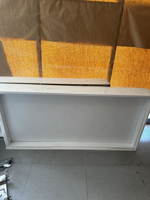 Plataforma para montra