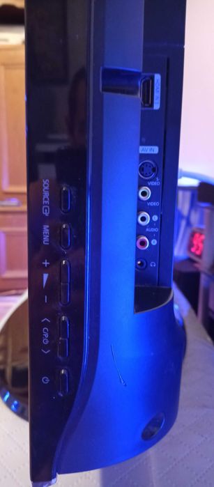 Привет продам телевизор