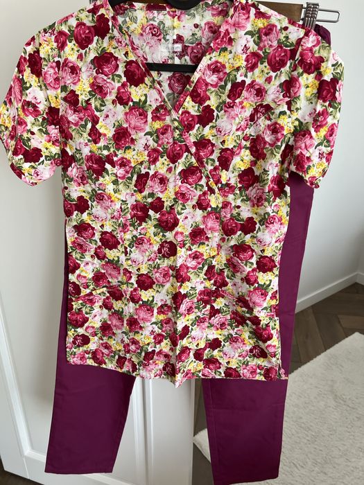 Хирургические медицинские костюмы XS/S