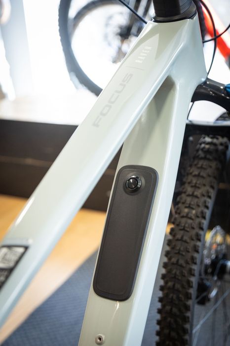 BICICLETA DE MONTANHA FOCUS RAVEN 8.8