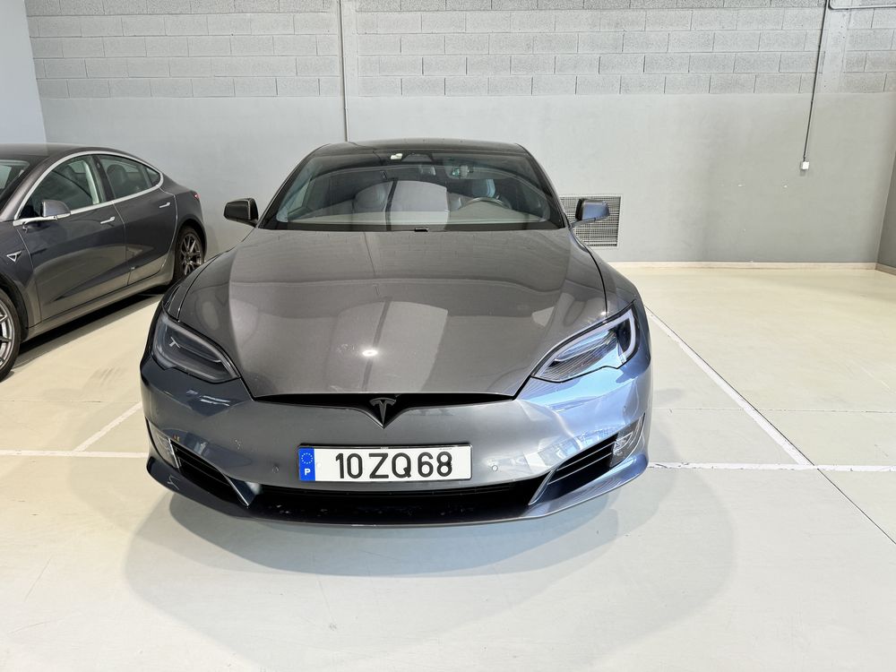 Tesla Model S Performance Raven | IVA Dedutivel