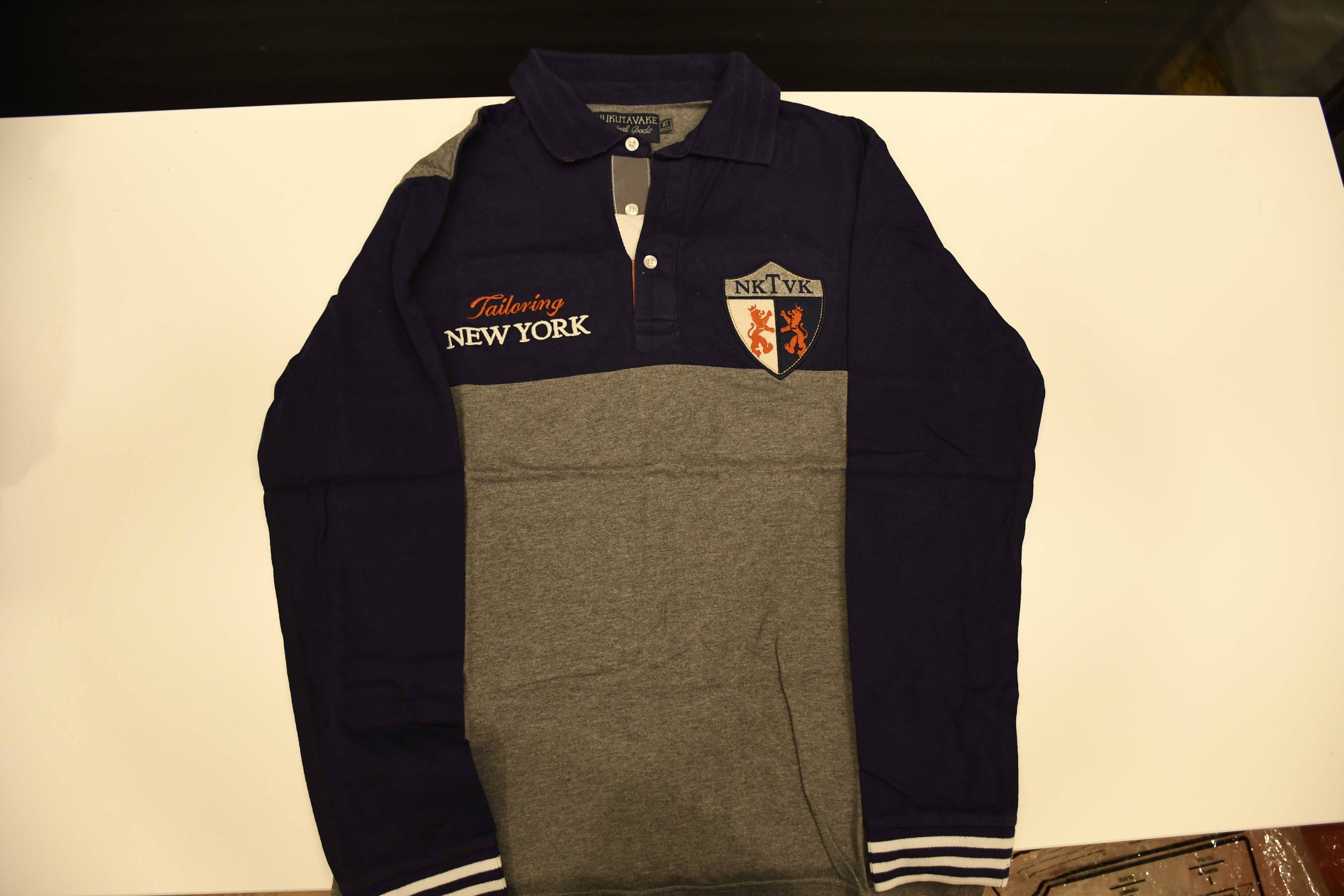 Sweat New York para jovem- Portes grátis (Promoção)