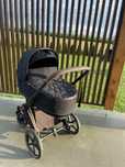 Wózek Cybex Priam Rose Gold