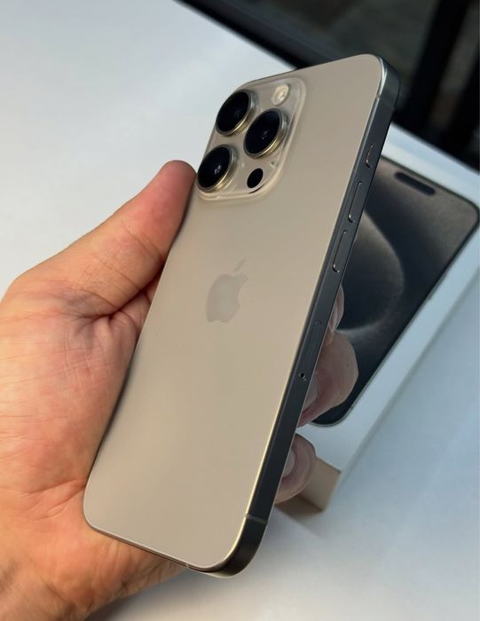 Iphone 15pro max