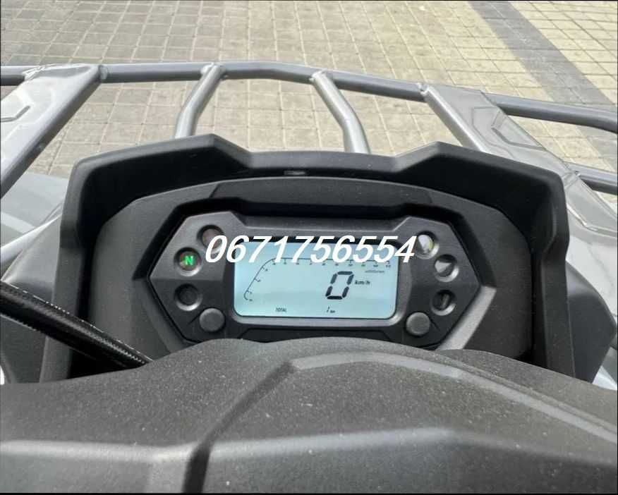 Квадроцикл Mikilon Hammer 200 L*Безкоштовно Їдемо до ТЕБЕ!