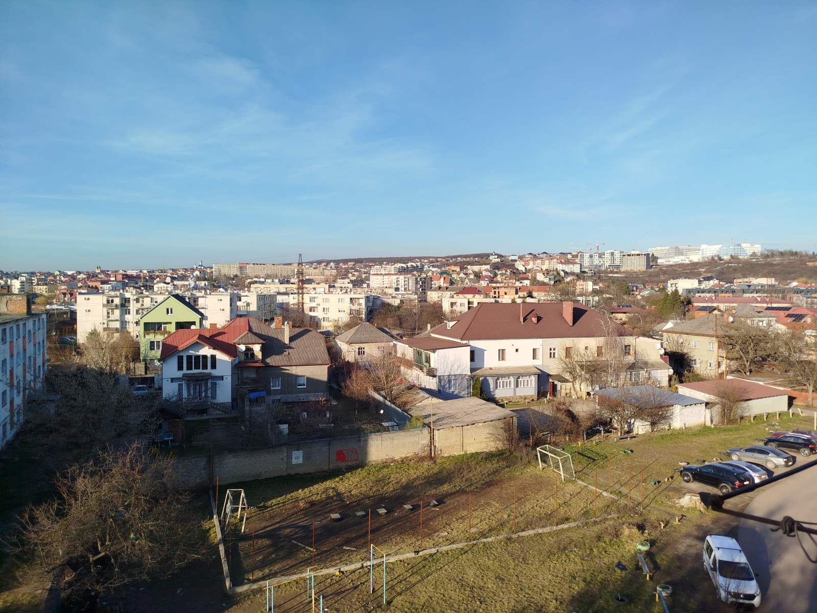 Дешева квартира біля Дастора