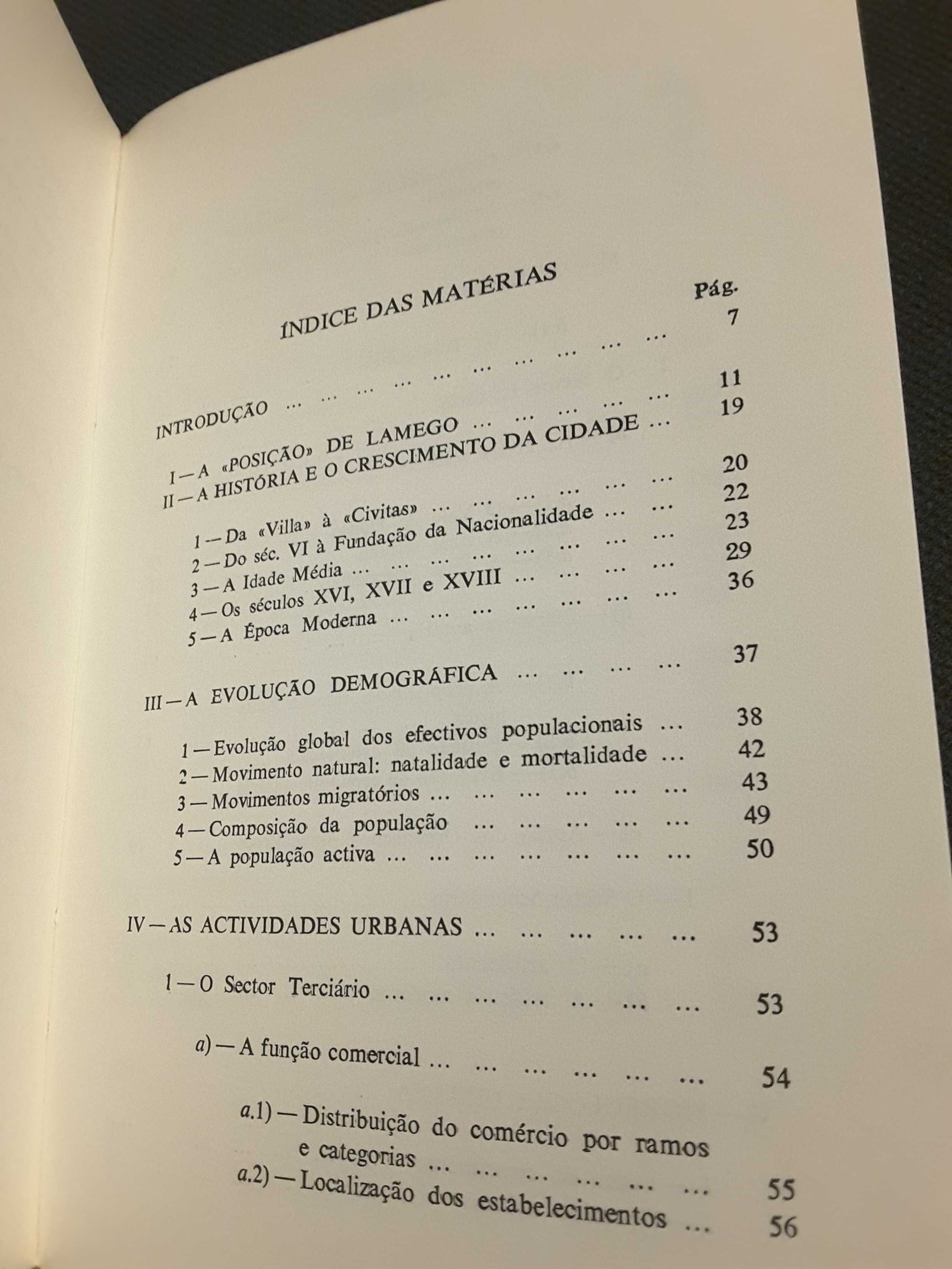 S. Chantal - Portugal (1966) / Lamego (1970)