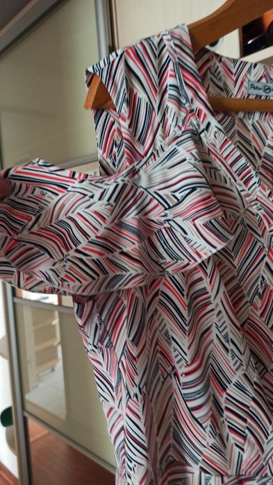 Платье Петро Сорока