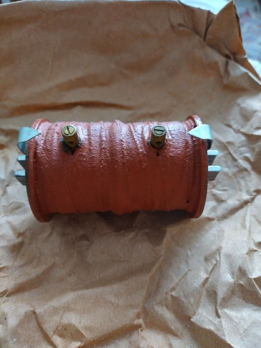 Катушка зажигания мотоцикл МТ, Днепр, МВ650