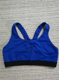 Biustonosz sportowy Nike dry-fit