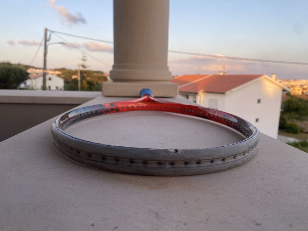 Head Radical MP (grip 3)