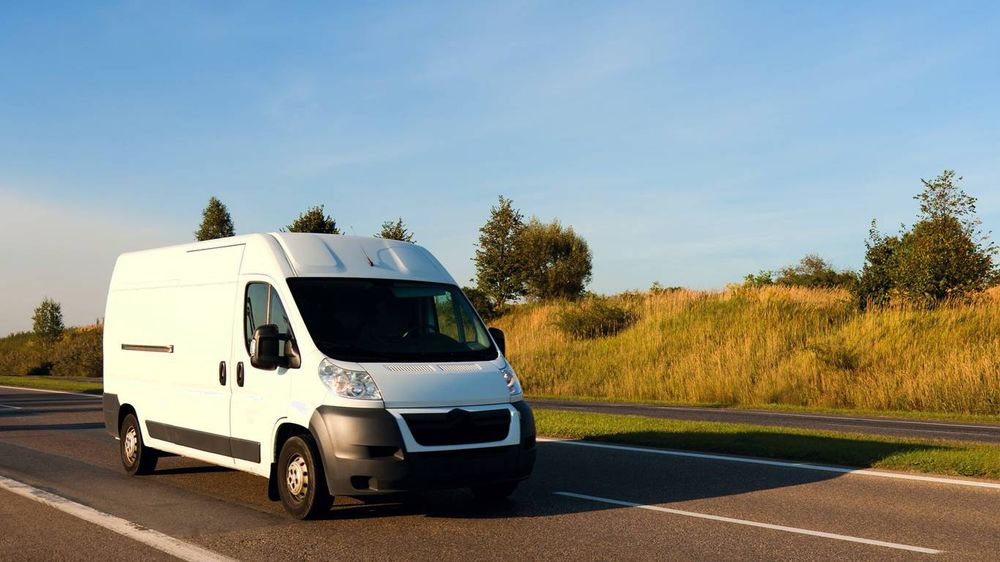 Pomoc przy przeprowadzce, przewóz rzeczy