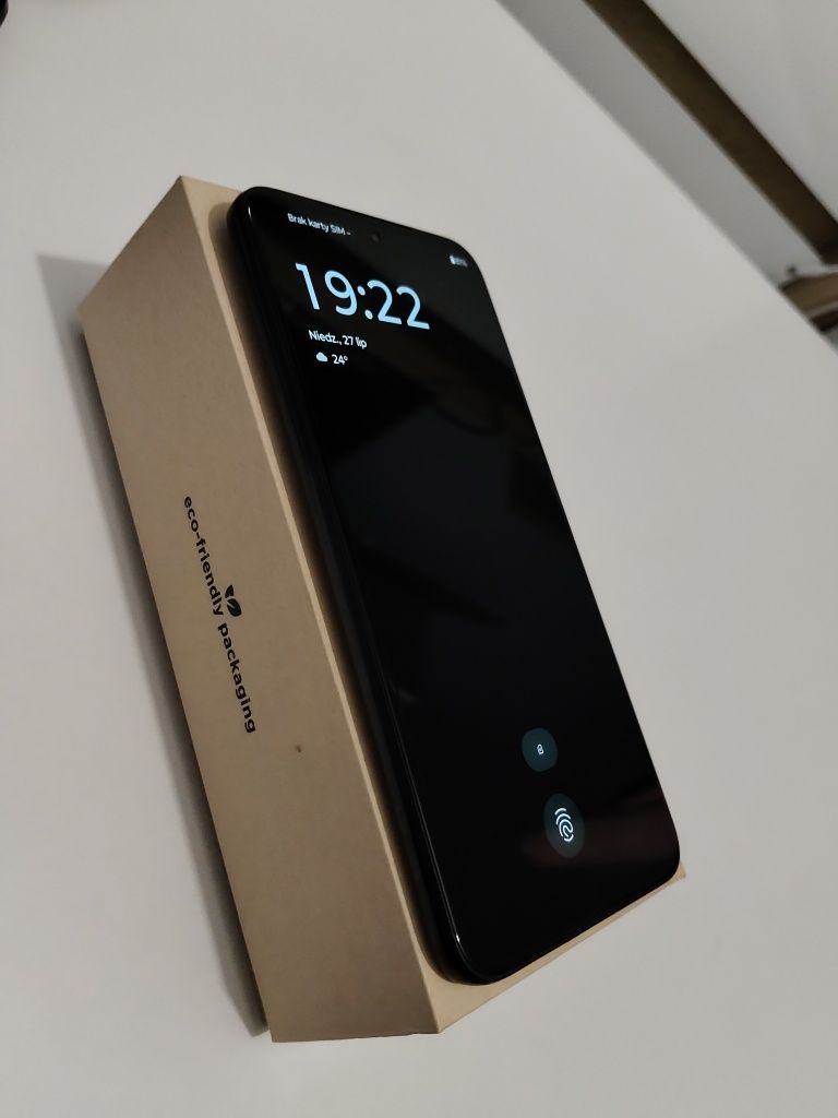 Telefon Motorola Edge 30 Neo
