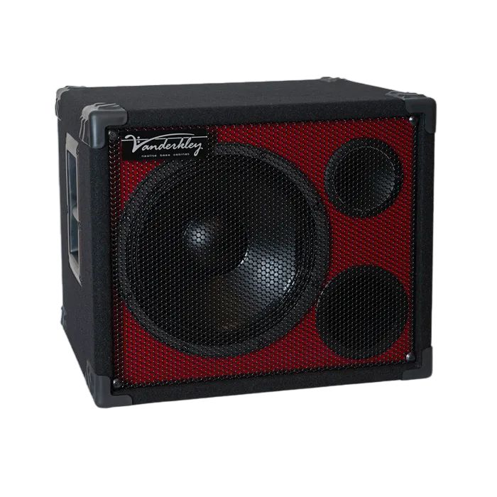 Vanderkley 112 MNT Subwoofer pasywny do gitary basowej
