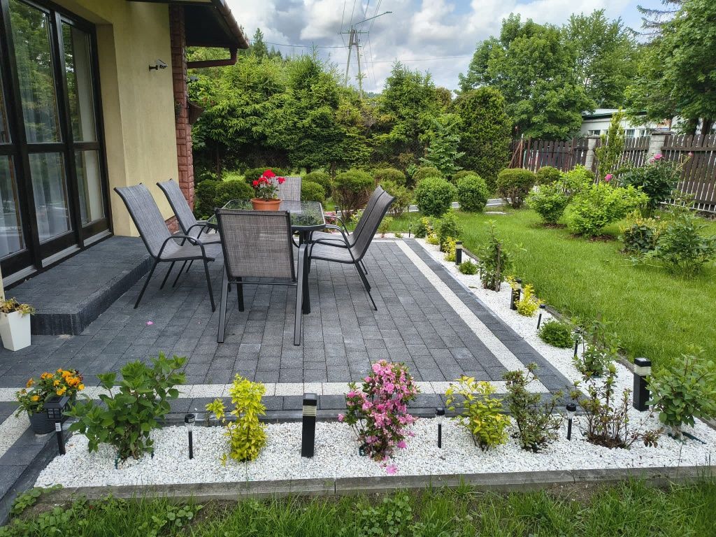 Noclegi  Zawoja Apartamenty u Teresy