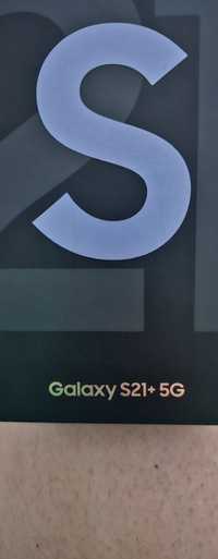 Samsung galaxy s21+5g