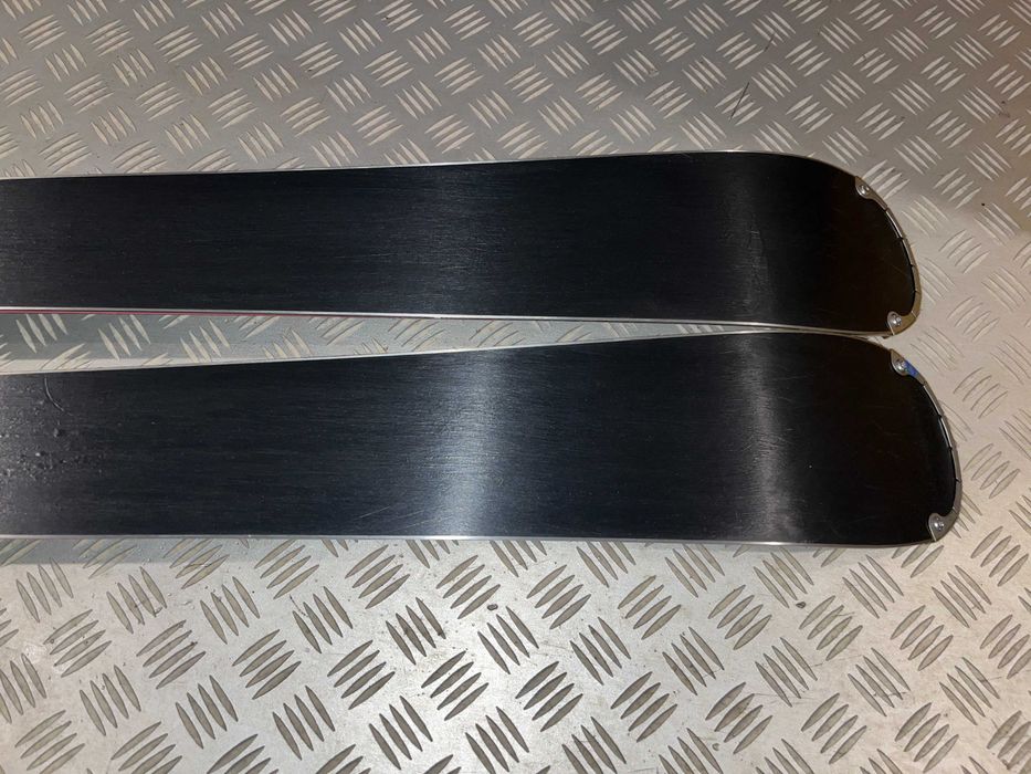 Narty SALOMON W/MAX X7 148 cm Przygotowane