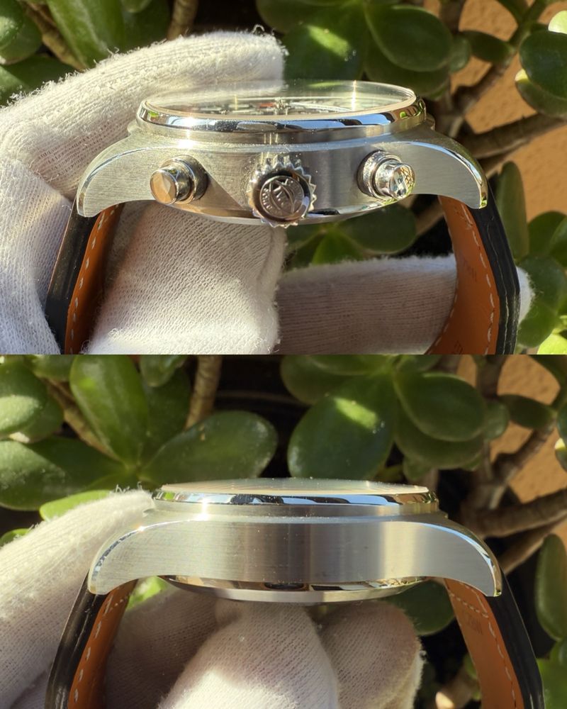 IWC Pilot Chronograph “Le Petit Prince”