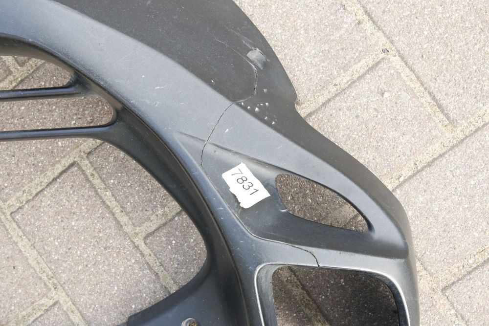 7831 Pług dół osłona spód 12-17 Honda Goldwing Gl1800