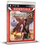 PS3 Uncharted 3 Games4US C.H. Nowa Górna Łódź