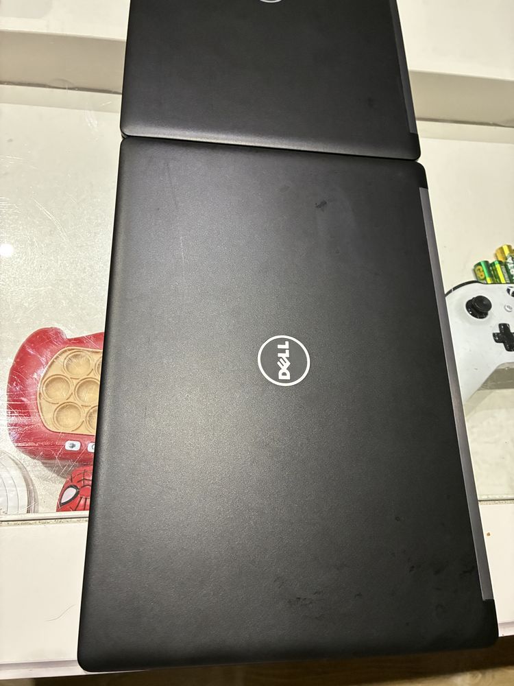 DELL Latitude 5280 i5/7th/8g/256gM2/1920x1080  FullHd 3szt!!